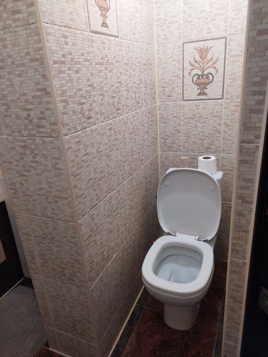 Квартира подобово в центрі