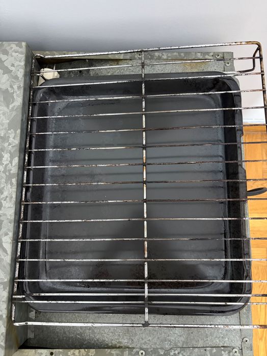 Forno Candy Branco