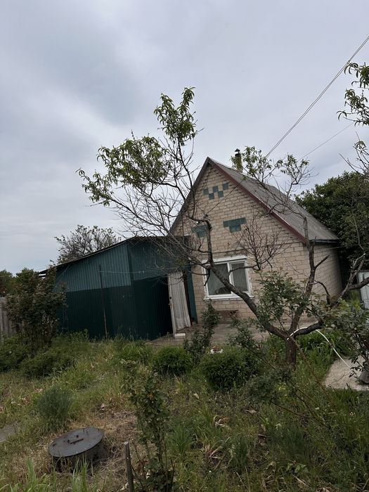 Продам дом , дачу