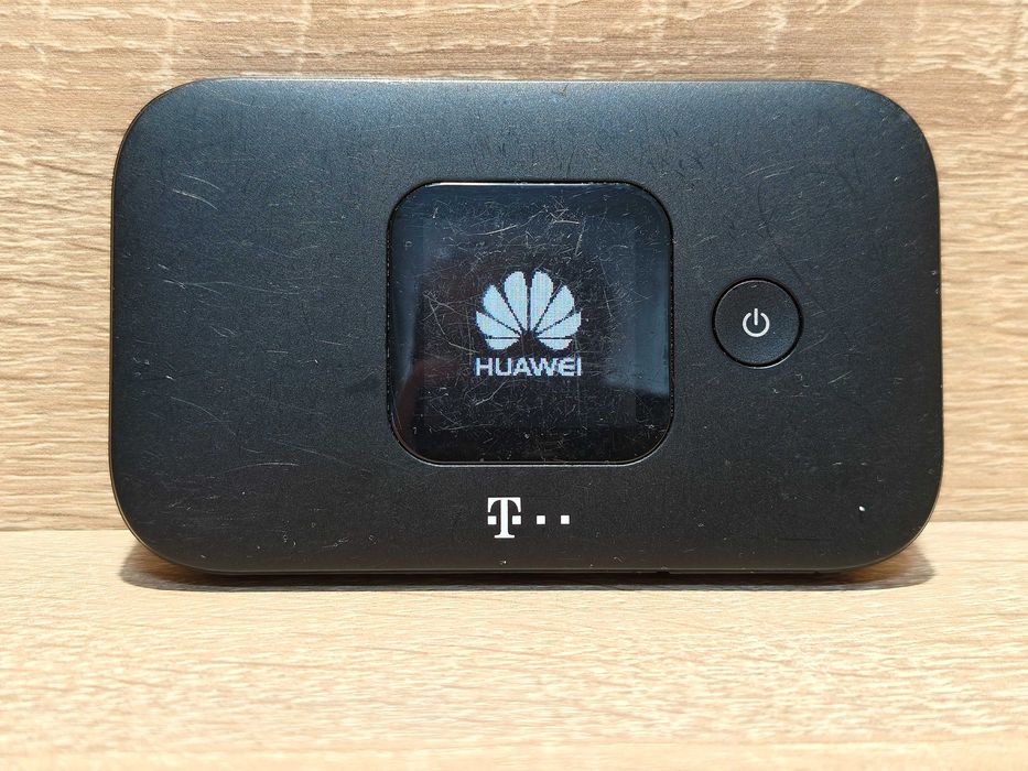Router mobilny Huawei E5577c