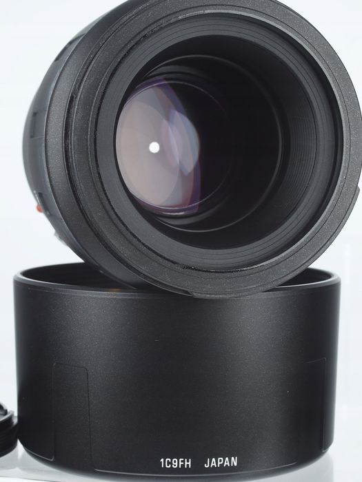 90mm f2.8 Tamron Macro do Minolta AF Sony A +filtr UV 23%VAT Gwarancja