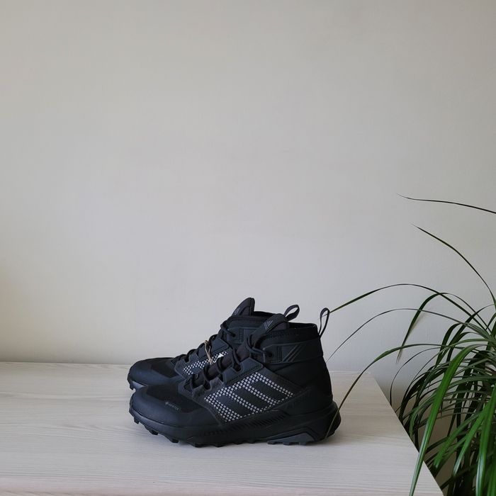Черевики трекінг Оригінал Adidas Terrex Trailmaker fy2229 рр.41 1/3,44