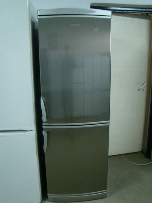 Lodówko zamrażarka