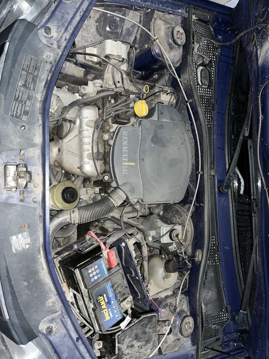 Продам Ducia Logan універсал