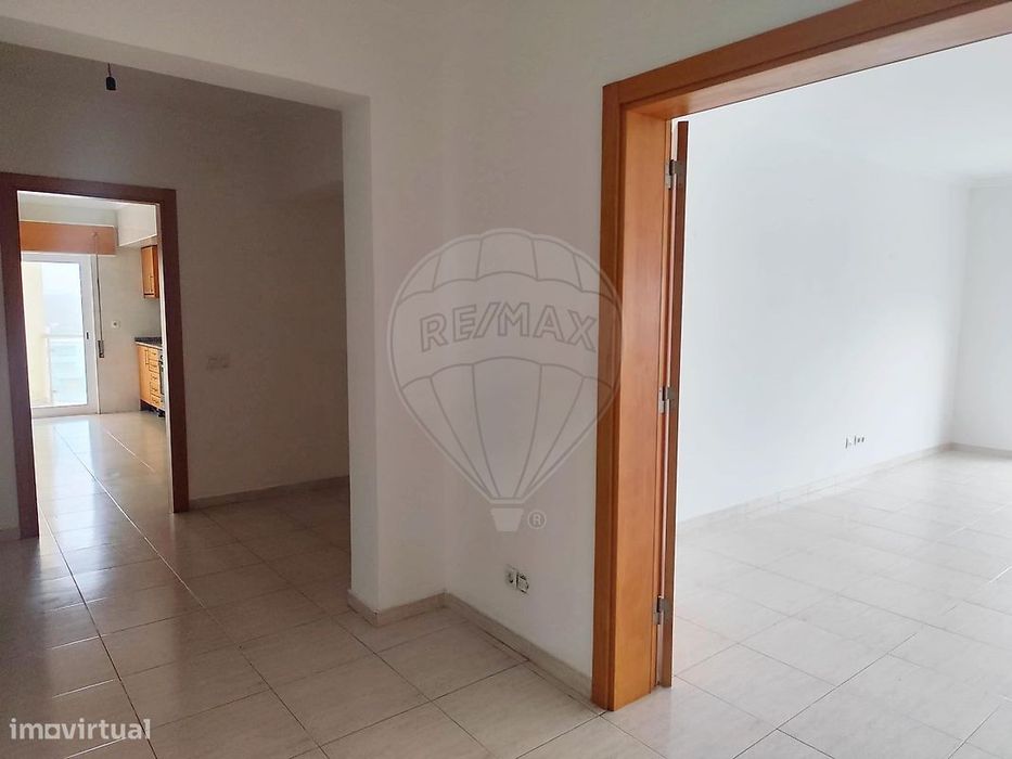 Apartamento T2 para venda — Azambuja, Lisboa
