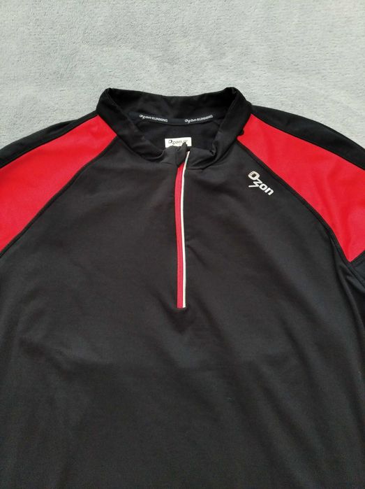 Bluza męska termiczna biegowa Ozon Running roz. XL