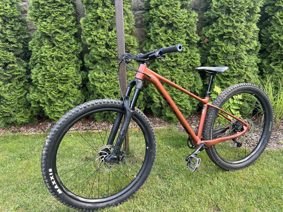 Giant Fathom 2 kola 29” Rama S  sztyca (Myk,Myk ) Polecam !!