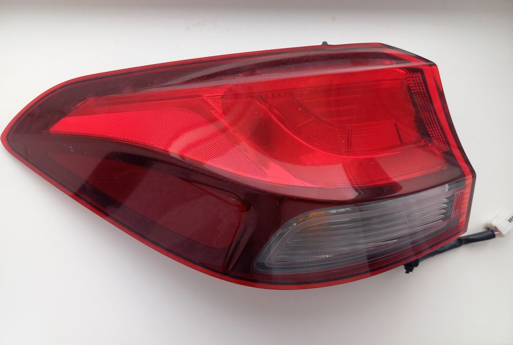 Лівий задній ліхтар,стоп  HYUNDAI i30 універсал 2017 рік. Ціна 2900грн
