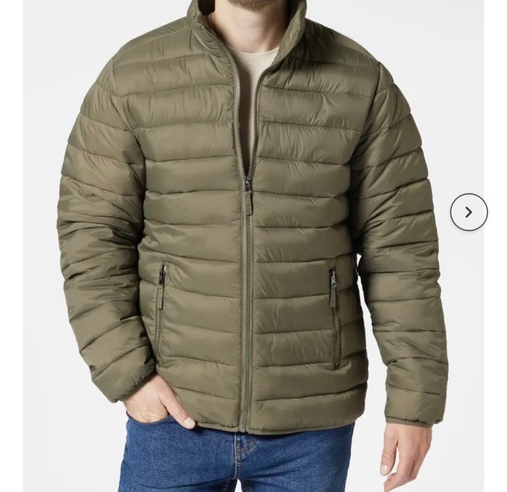 Куртка нова Kik Outdoor, розмір xxl Німеччина