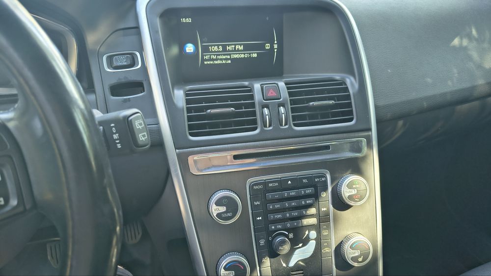 Продам Volvo XC60