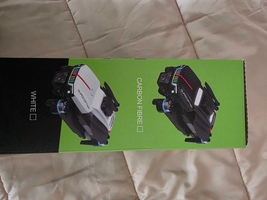 D7 Drone,intelligente!