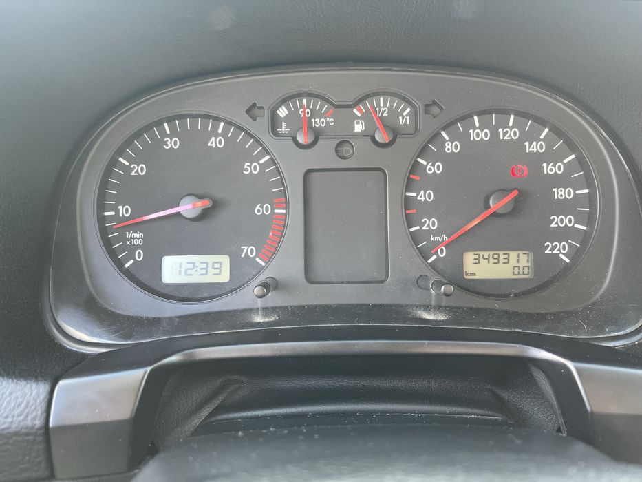 volkswagen golf 4 1.4c 16v