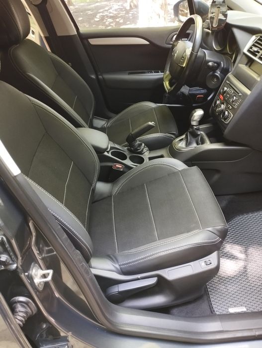 Продам Citroen C4 B7 кузов