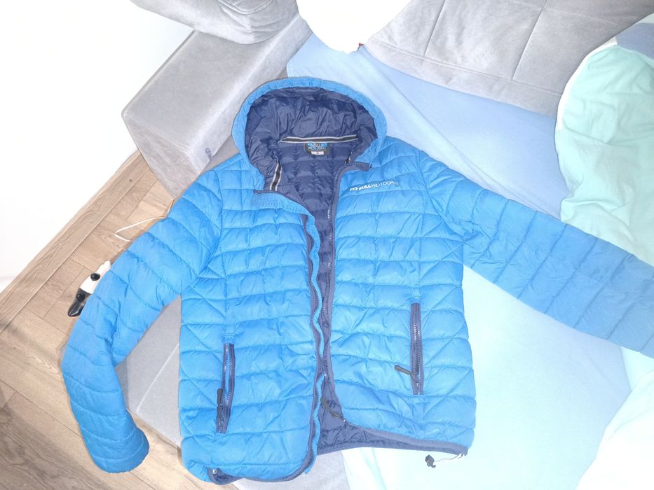 Kurtka zimowa Piit Bull