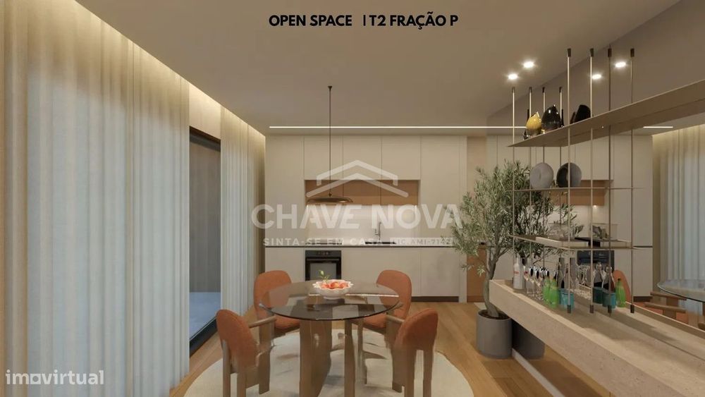 FN - T2 — Av. da Praia