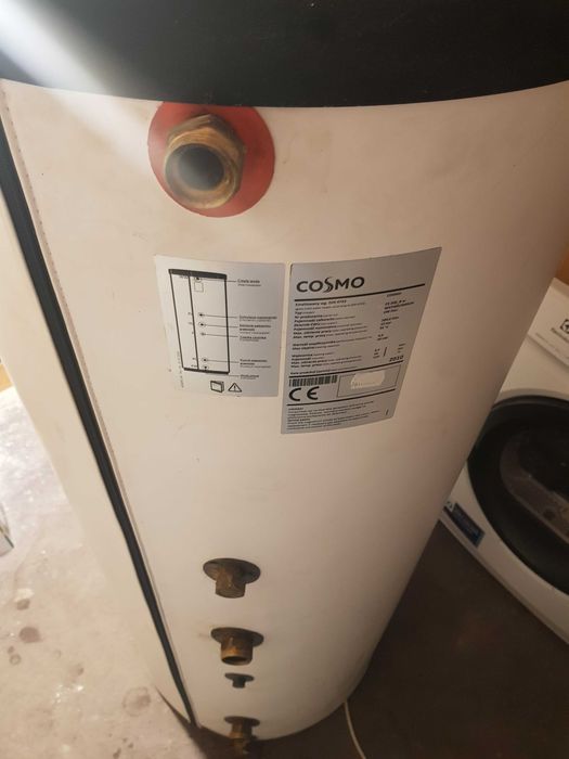 bojler cosmo cs 200 _b w