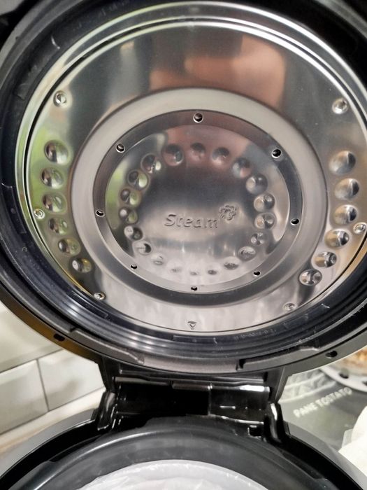 (Мультиварка) Мультишеф Bork Kitchen U 804