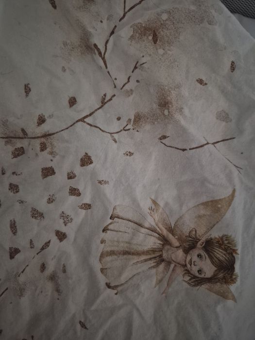 Dostawka Kinderkraft Neste Up 2 plus 2 prześcieradła