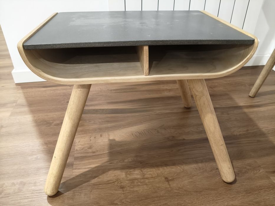 Mesa criança PlanToys