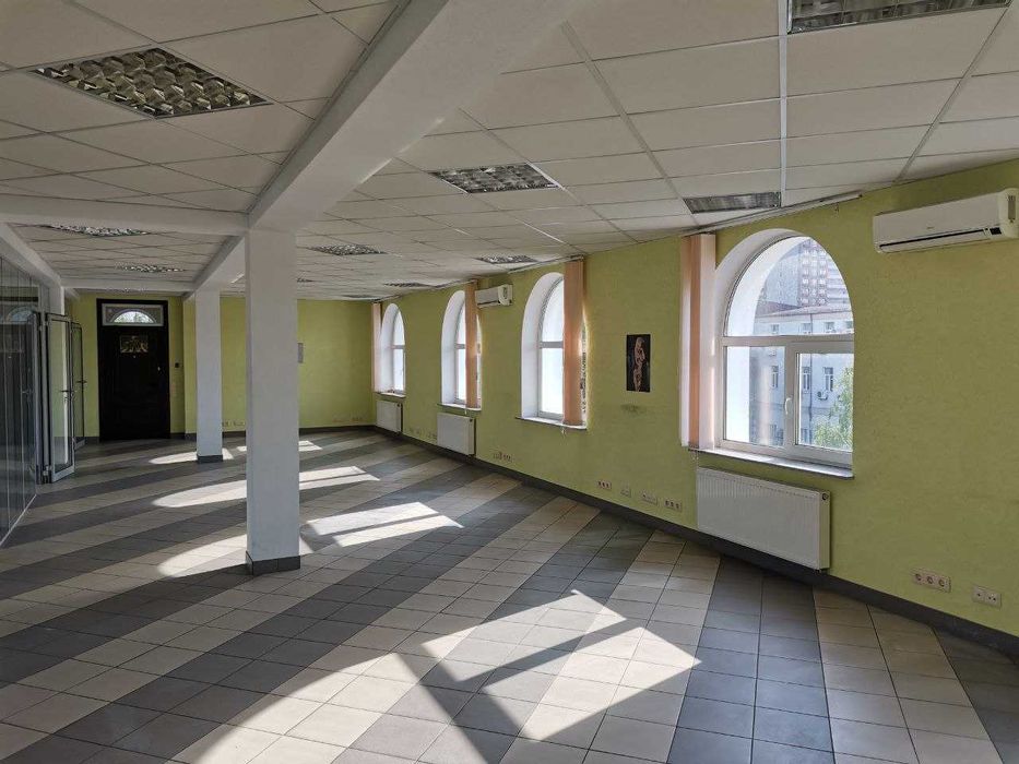 Офіс генератор автономне опалення 150 м2 Без комісії