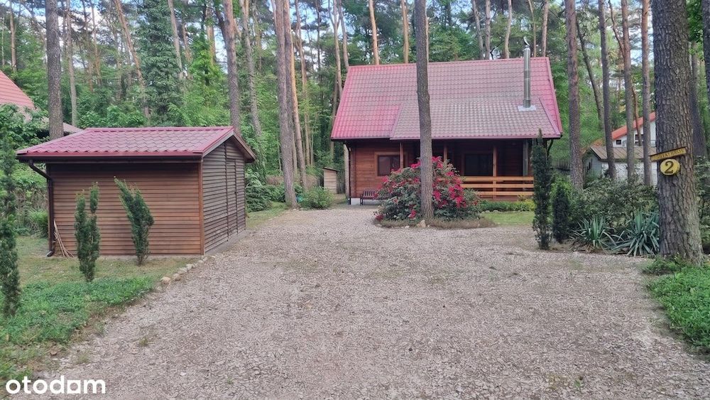 Dom,  działka 1188 m², budynek gospodarczy 20 m². Cena do negocjacji - Ansicht 2