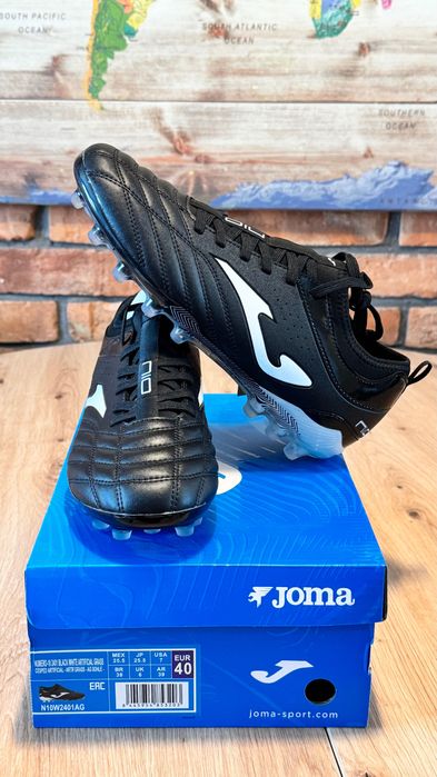 Korki Joma lanki Numero10 2401
