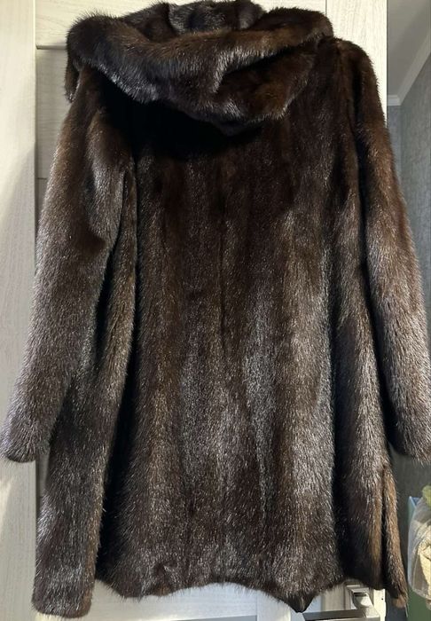 Продам  Норковую  Шубу