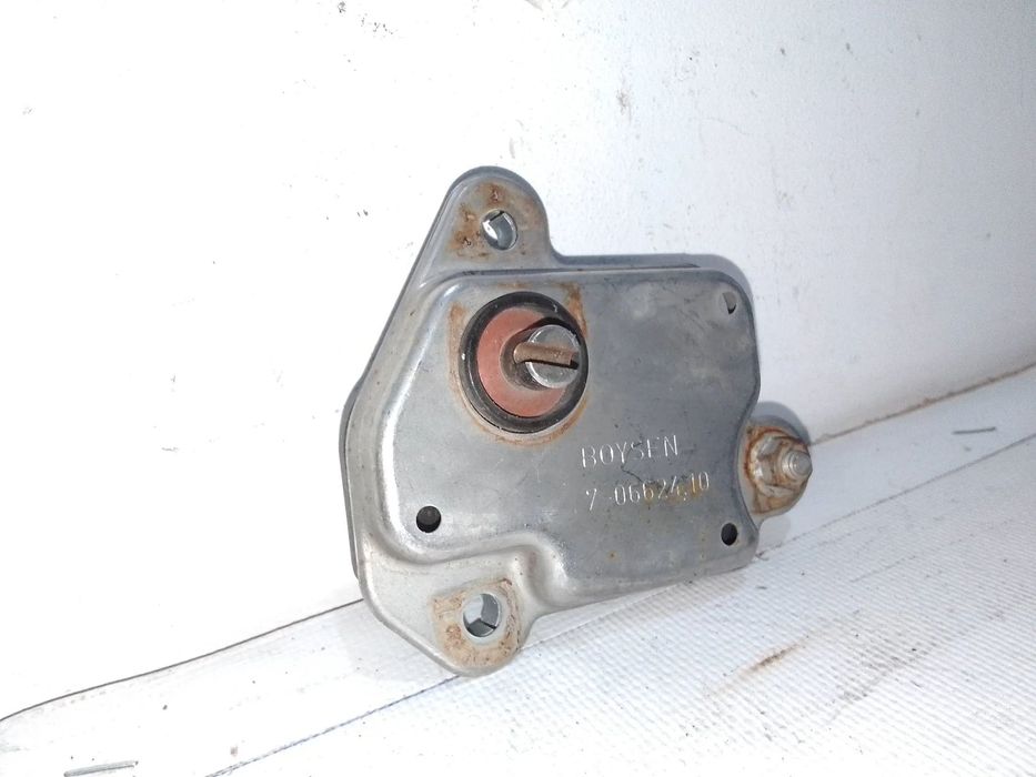 Silniczek przepustnicy tłumika BMW F30 F20 70662410