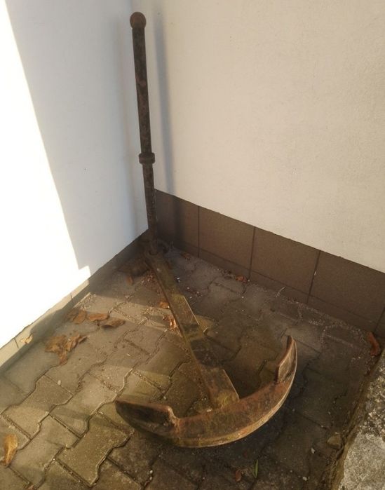 Kotwica wojskowego rozpoznania