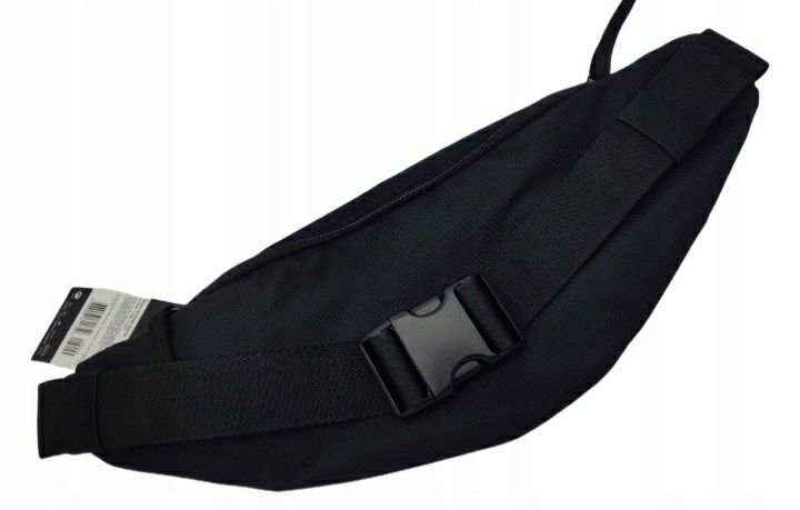 NIKE duża biodrówka pas torebka na ramię sportowa nerka