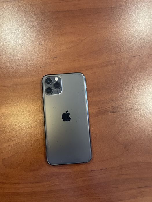 Iphone 11 Pro 512 Гб