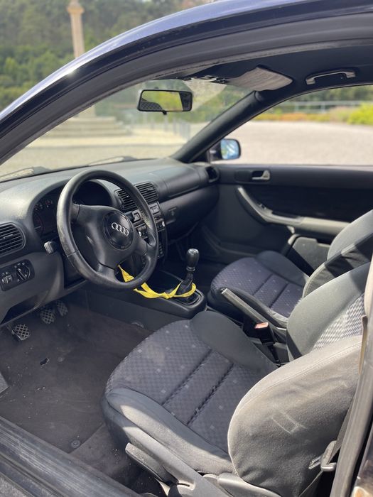 Audi a3 1.9 tdi 110cv