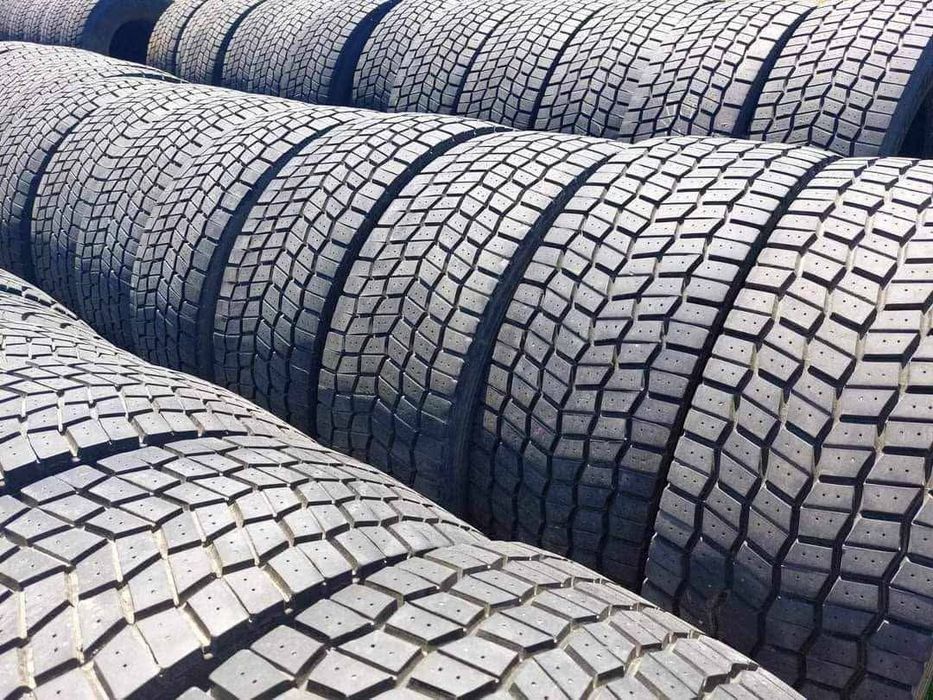 315/70R22.5 385/65R22.5