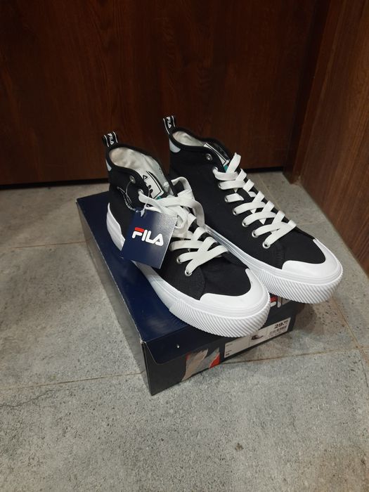 Nowe buty Fila r 38