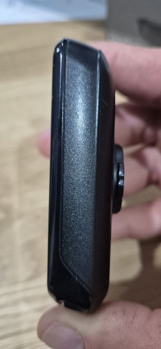 Garmin 830, bdb stan