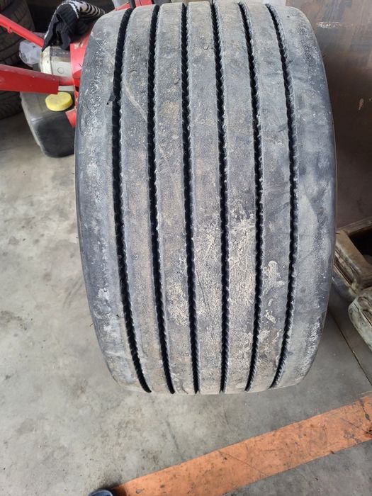 Колеса 455/40 r22,5
