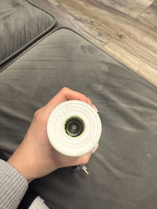 Kenwood блендер + насадки