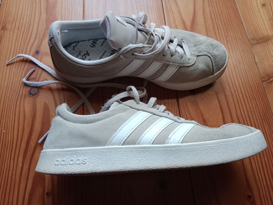 Adidasy damskie 37,5