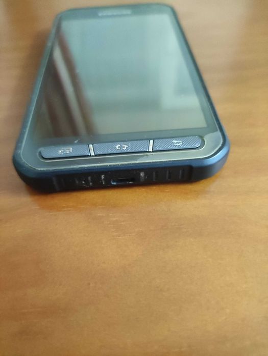 Samsung Galaxy Xcover 3 - Ecra Danificado