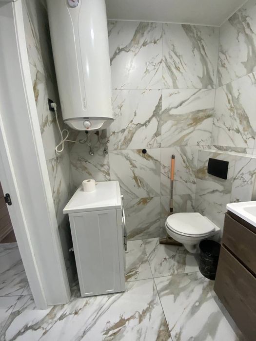 Продаж сучасного будинку КМ Схили с Бірки 55 кв м