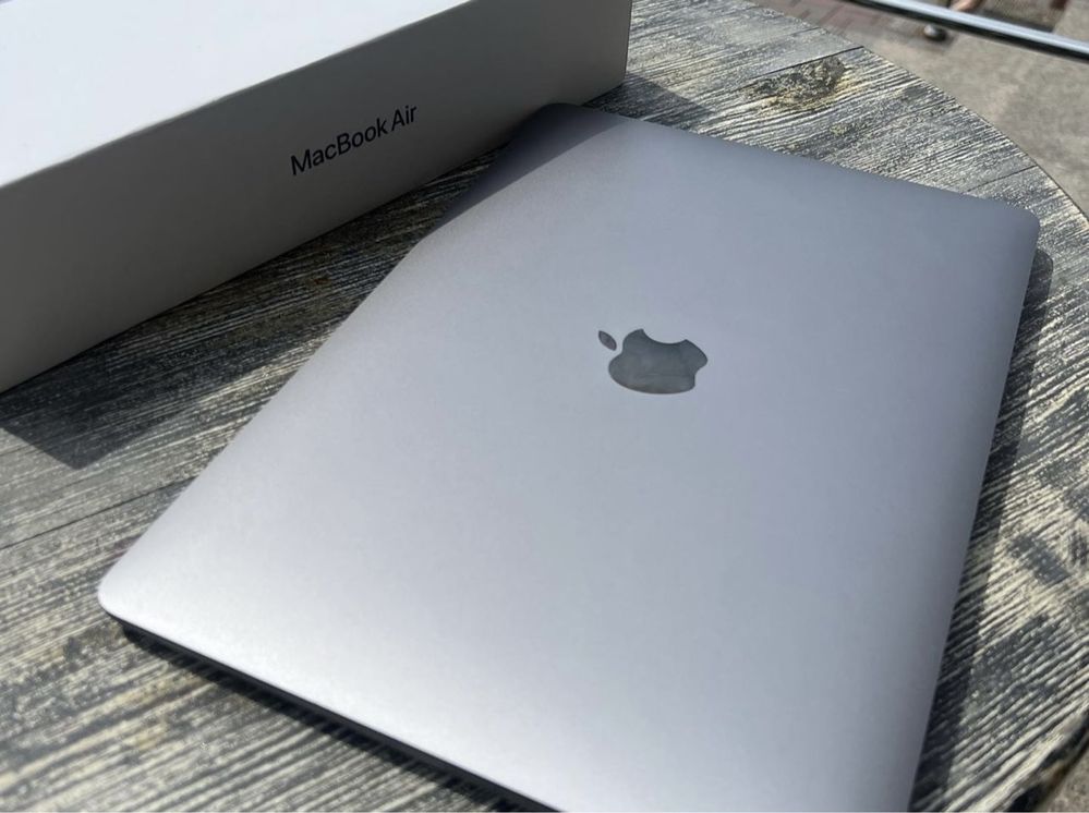 Apple MacBook Air/Pro 2013-2020 I3 I5 I7 M1 Ноутбук + Гарантія Iphone ...