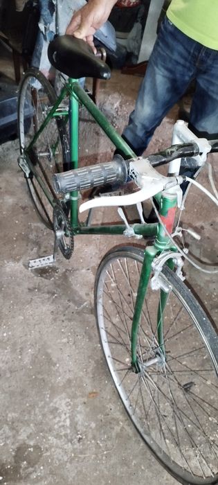 bicicletas antigas