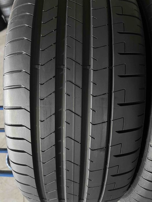 285/35/21+255/40/21 R21 Pirelli PZero PZ4 * 4шт