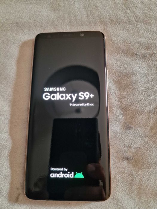 Samsung S9+ ( plus )