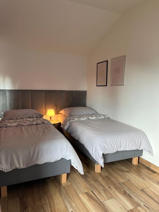 Kwatery pracownicze/ mieszkania/caloroczne domki