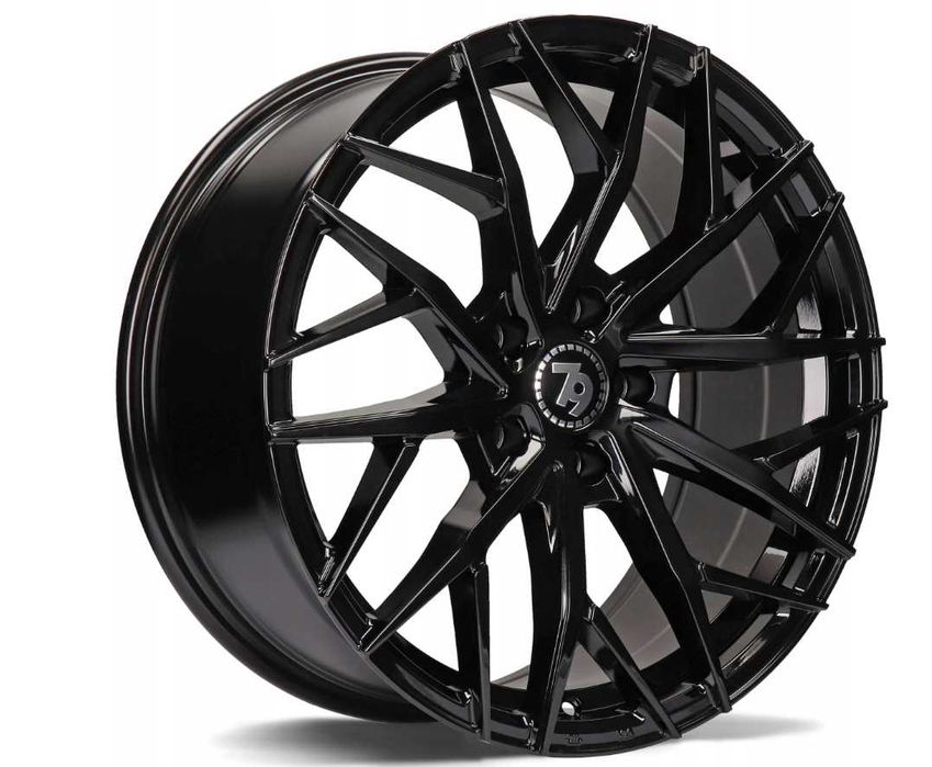 FELGI 17 5x108 PEUGEOT 3008, 308 ,5008 ,508, TRAVELLA