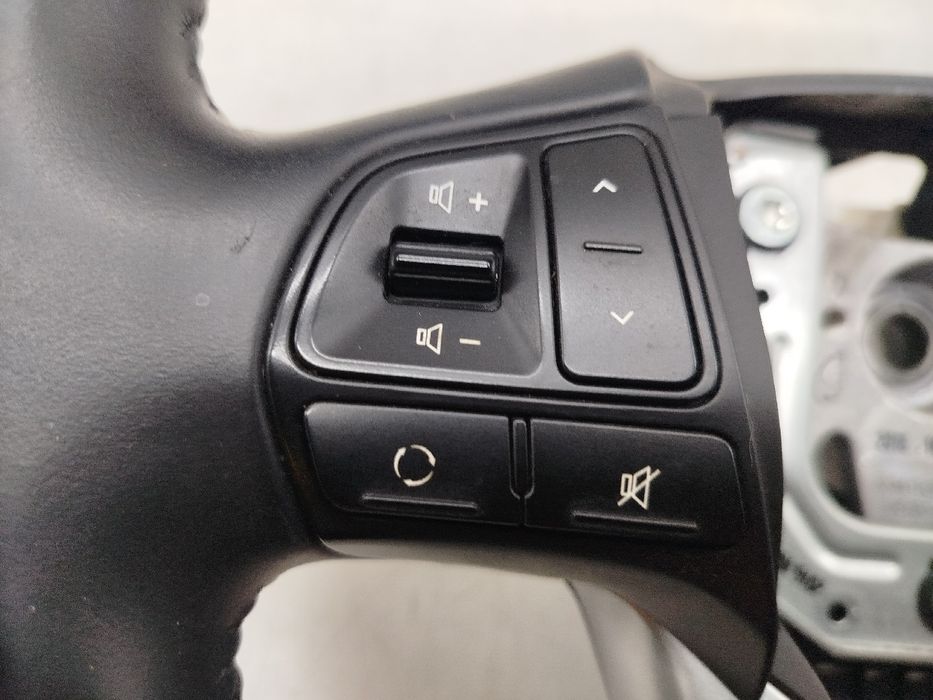 Volante - kia rio iii (ub) | 11 -