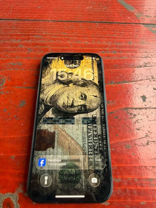 Iphone 16 Blek