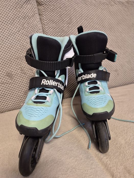 Rolki Rollerbiade