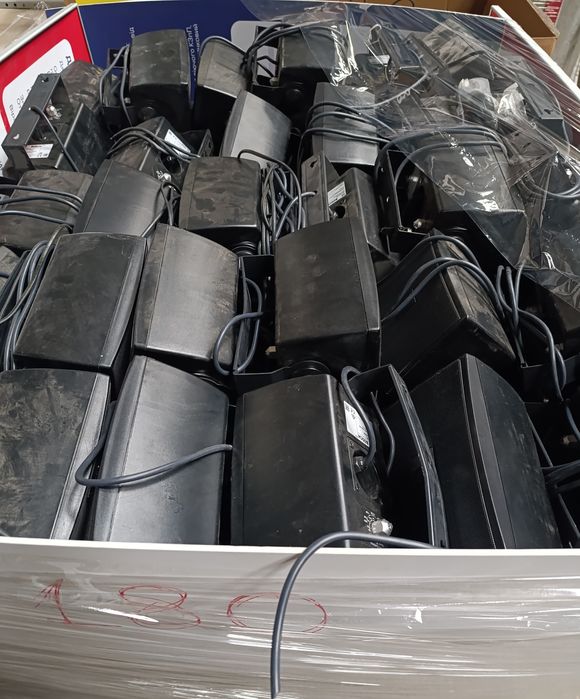 Колонки Bosch LB2-UC15-D1